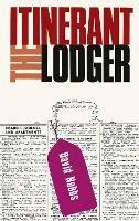 The Itinerant Lodger - David Nobbs - cover