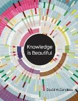 Knowledge is Beautiful - David McCandless - cover