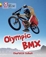 Olympic BMX: Band 03 Yellow/Band 14 Ruby