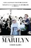 My Week With Marilyn - Colin Clark - cover