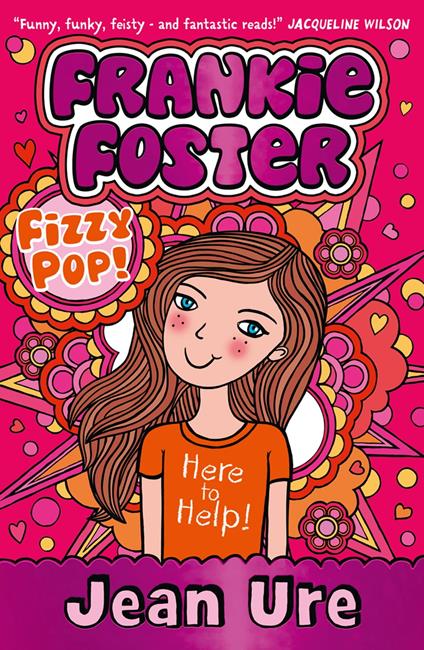Fizzypop - Jean Ure - ebook