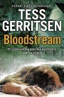 Bloodstream - Tess Gerritsen - cover
