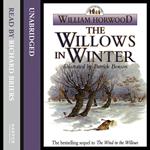 The Willows In Winter
