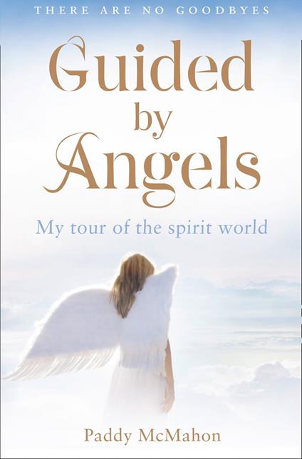 Guided By Angels