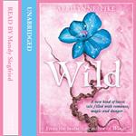 WILD (Wings, Book 3)