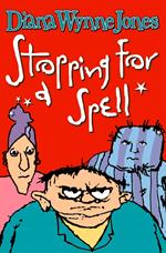 Stopping for a Spell