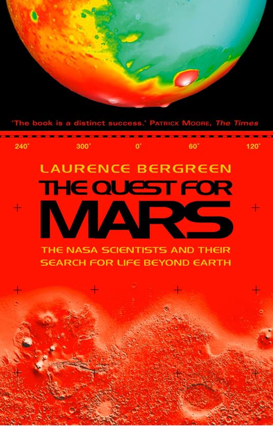 The Quest for Mars
