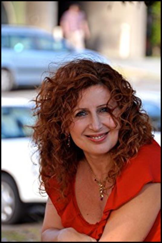 The Tiger Catcher - Paullina Simons - cover