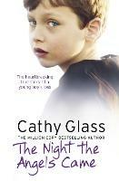 The Night the Angels Came - Cathy Glass - cover
