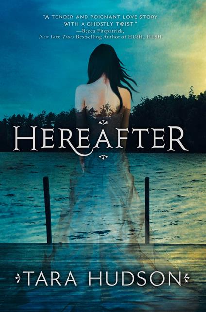 Hereafter - Tara Hudson - ebook