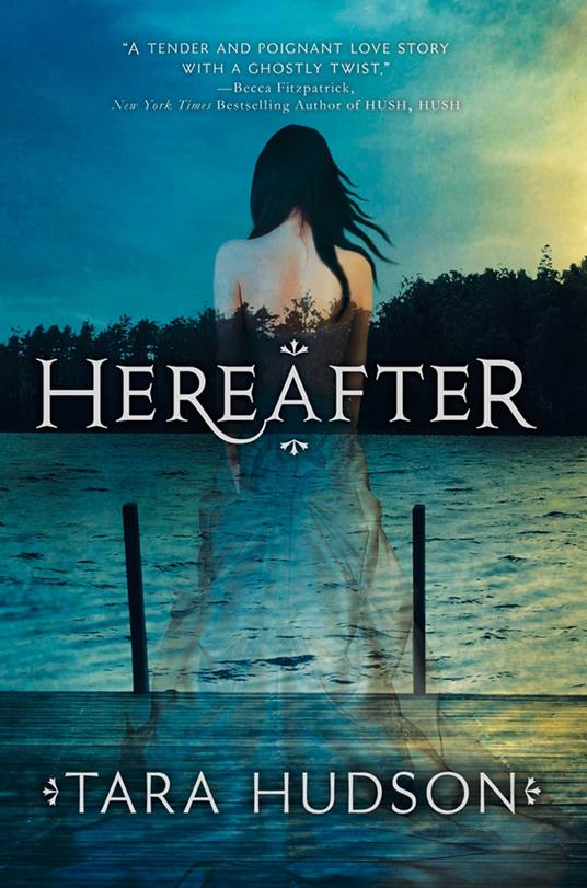 Hereafter - Tara Hudson - ebook