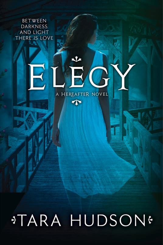 Elegy - Tara Hudson - ebook
