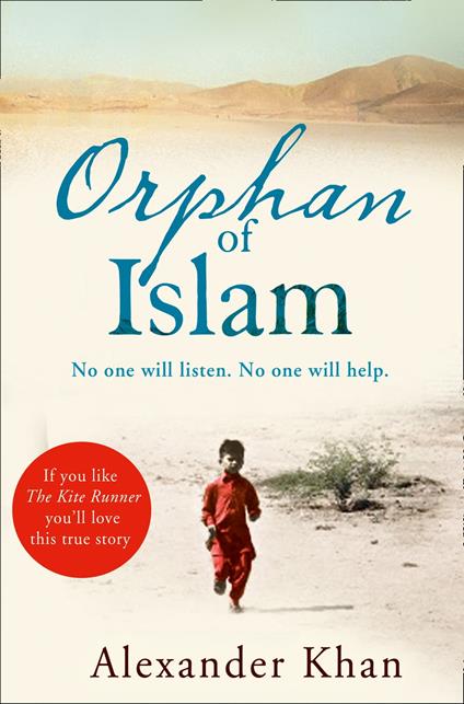 Orphan of Islam