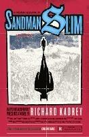 Sandman Slim - Richard Kadrey - cover