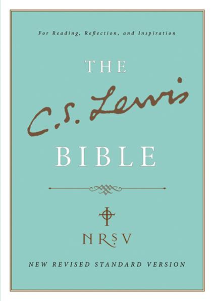 C. S. Lewis Bible