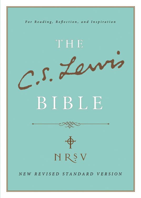 C. S. Lewis Bible