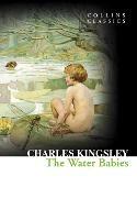 The Water Babies - Charles Kingsley - cover