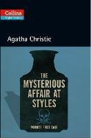 The Mysterious Affair at Styles: Level 5, B2+