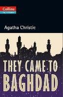 They Came to Baghdad: Level 5, B2+