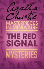 The Red Signal: An Agatha Christie Short Story