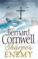 Sharpe’s Enemy: The Defence of Portugal, Christmas 1812 - Bernard Cornwell - cover