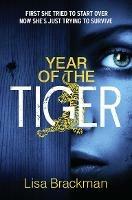 Year of the Tiger