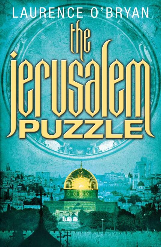 The Jerusalem Puzzle
