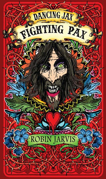 Fighting Pax - Robin Jarvis - ebook