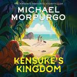Kensuke’s Kingdom