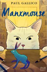 Manxmouse (Essential Modern Classic)