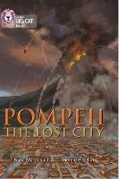 Pompeii: Band 06/Orange