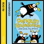 Penguin Pandemonium (Awesome Animals)