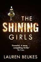 The Shining Girls - Lauren Beukes - cover
