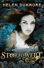 Stormswept (The Ingo Chronicles, Book 5)