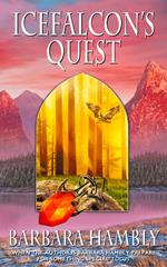 Icefalcon’s Quest