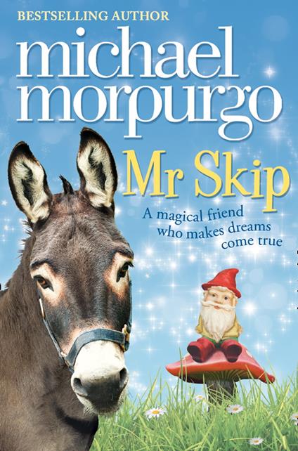 Mr Skip - Michael Morpurgo - ebook