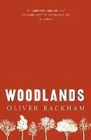 Woodlands - Oliver Rackham - cover