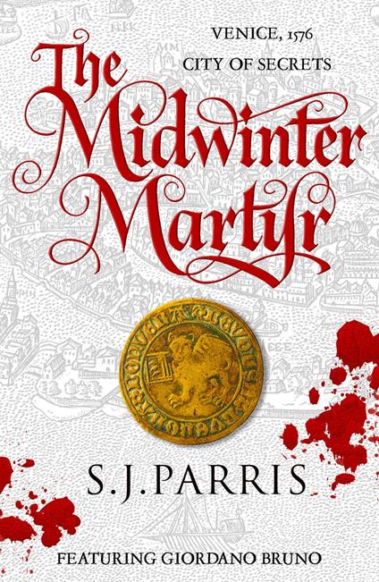 The Midwinter Martyr