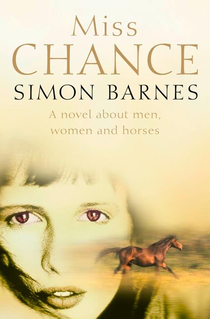 Miss Chance - Simon Barnes - ebook