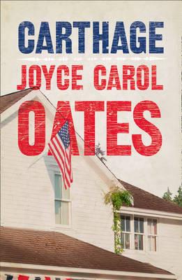 Carthage - Joyce Carol Oates - cover