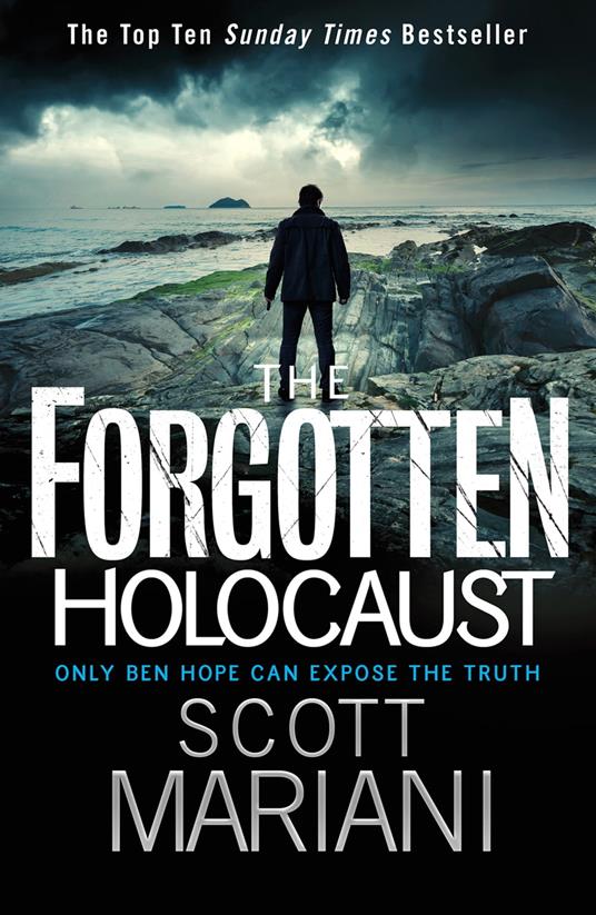 The Forgotten Holocaust (Ben Hope, Book 10)