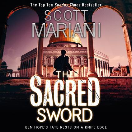The Sacred Sword