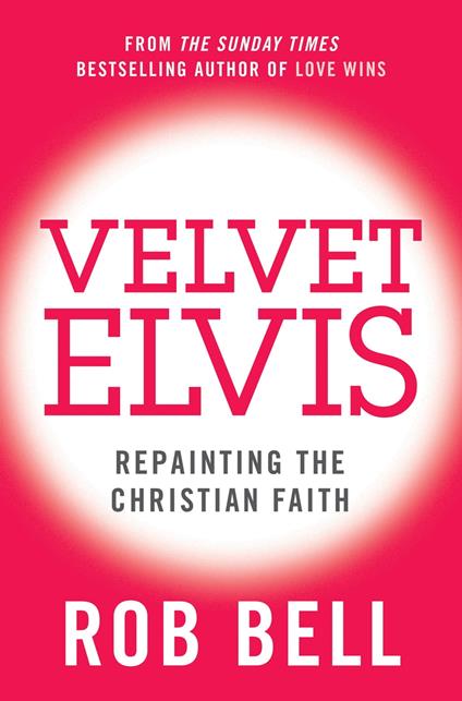 Velvet Elvis