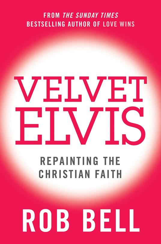Velvet Elvis