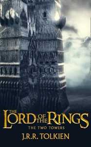 Libro in inglese The Two Towers J. R. R. Tolkien