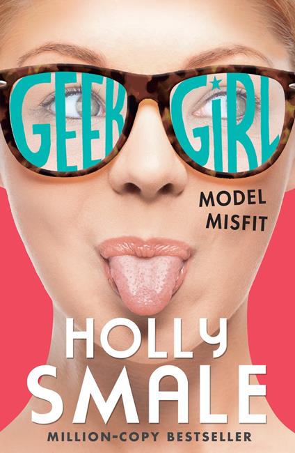 Model Misfit - Holly Smale - ebook