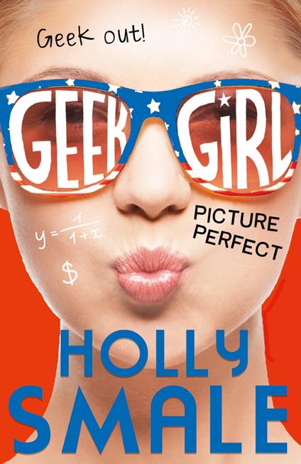 Picture Perfect - Holly Smale - ebook