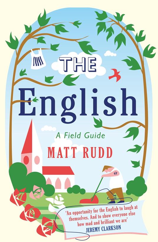 The English