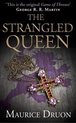The Strangled Queen (The Accursed Kings, Book 2)