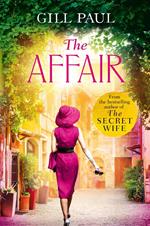 The Affair: An enthralling story of love and passion and Hollywood glamour
